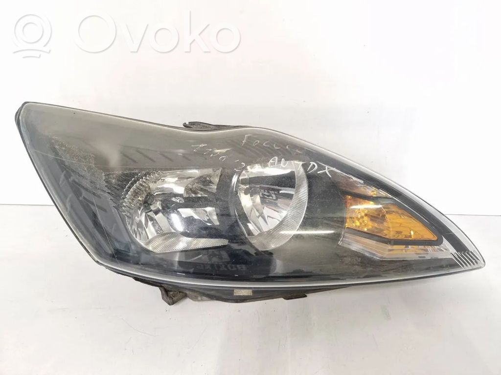 Ford Focus Scheinwerfer 
