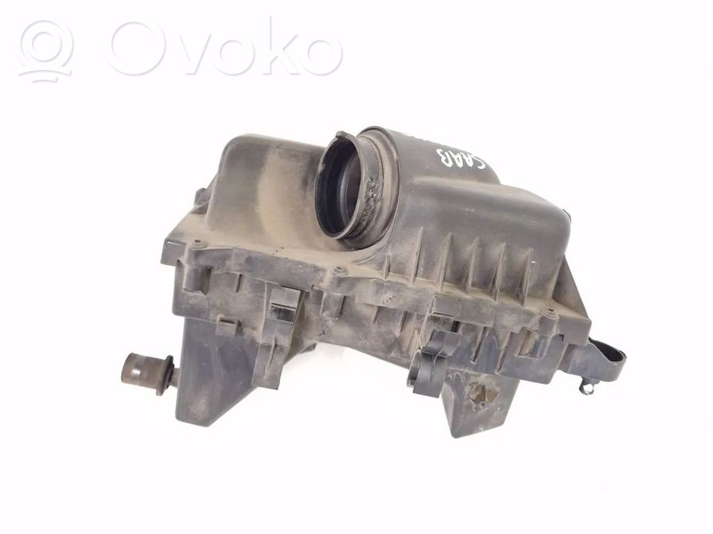 Saab 9-3 Ver2 Osłona / Obudowa filtra powietrza 