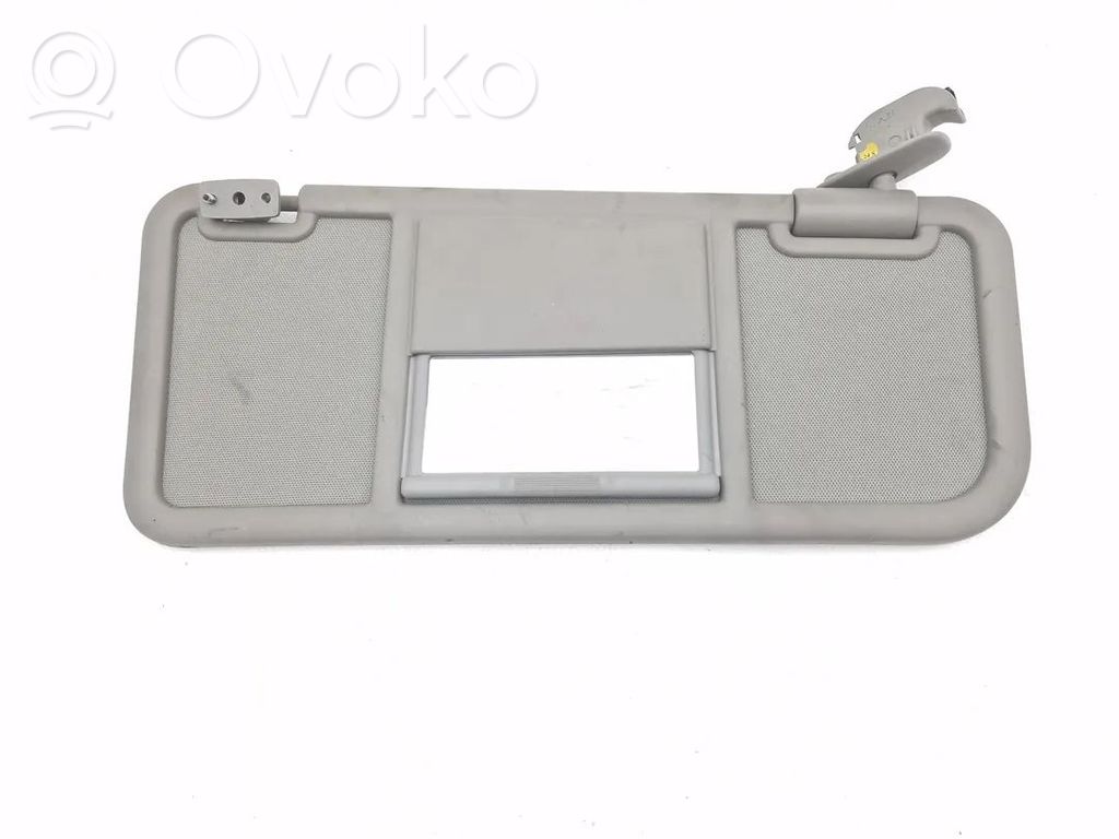 Audi A2 Sun visor 