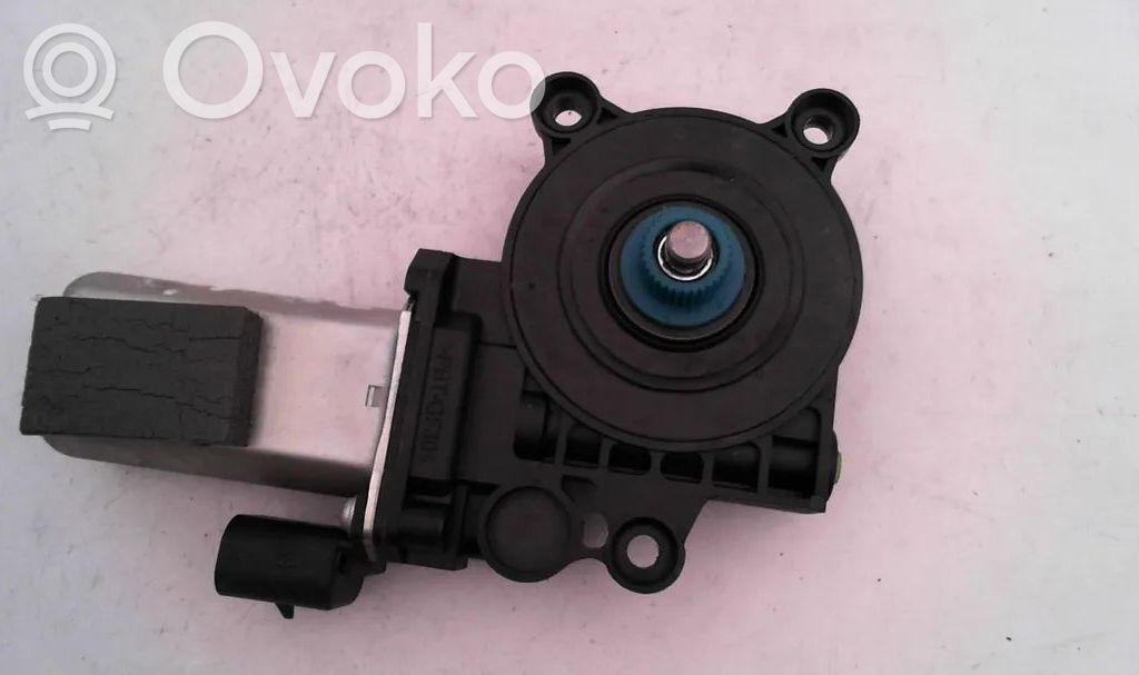 Lancia Ypsilon Silnik regulatora szyby drzwi przednich 