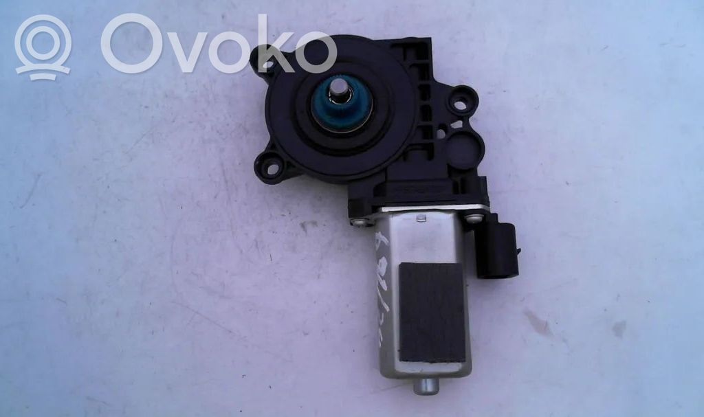 Lancia Ypsilon Silnik regulatora szyby drzwi przednich 