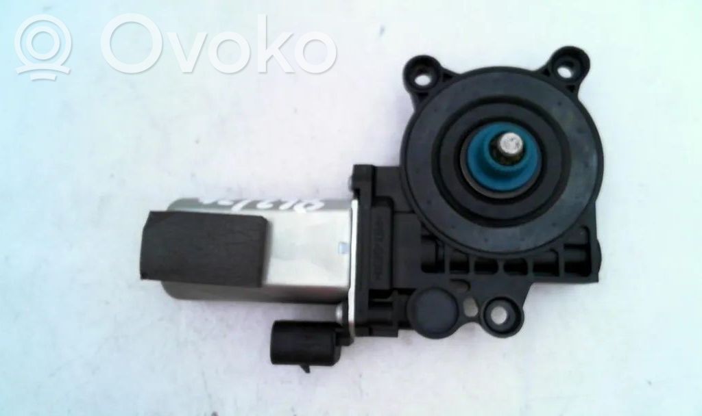 Lancia Ypsilon Silnik regulatora szyby drzwi przednich 