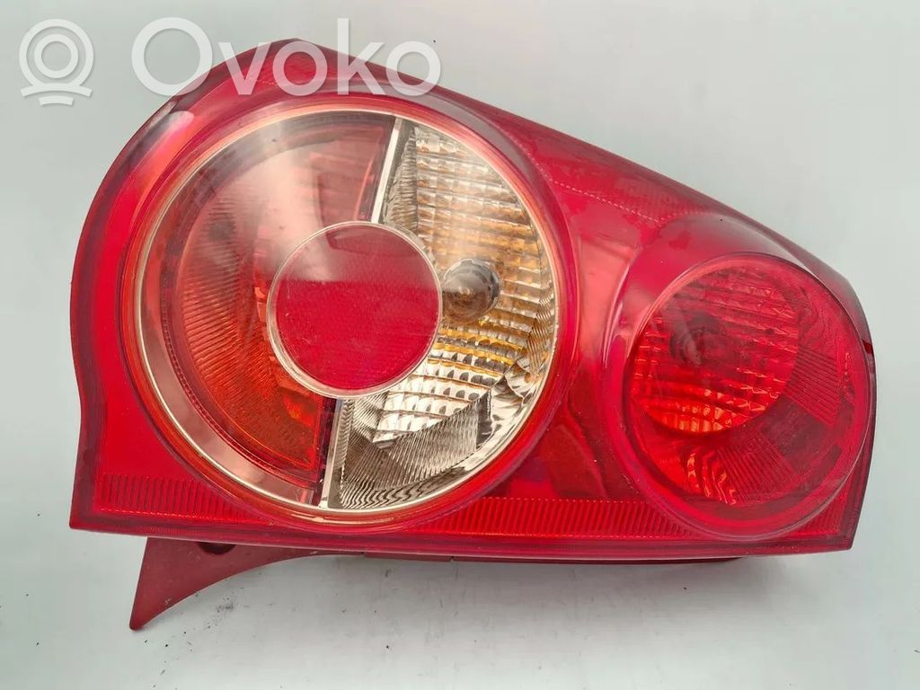 KIA Picanto Takavalot 