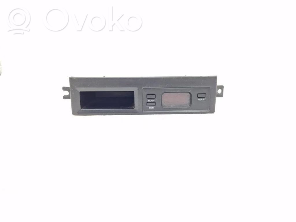 Clock   0K2C255710,OK2C255710