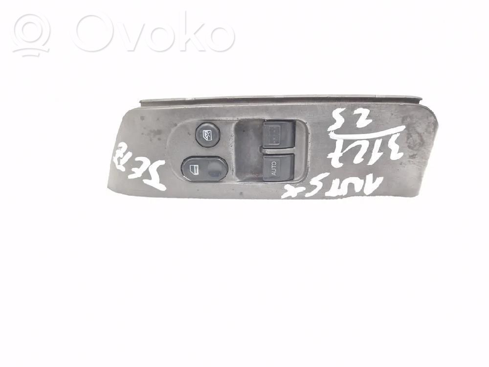Honda Jazz Multifunctional control switch/knob 