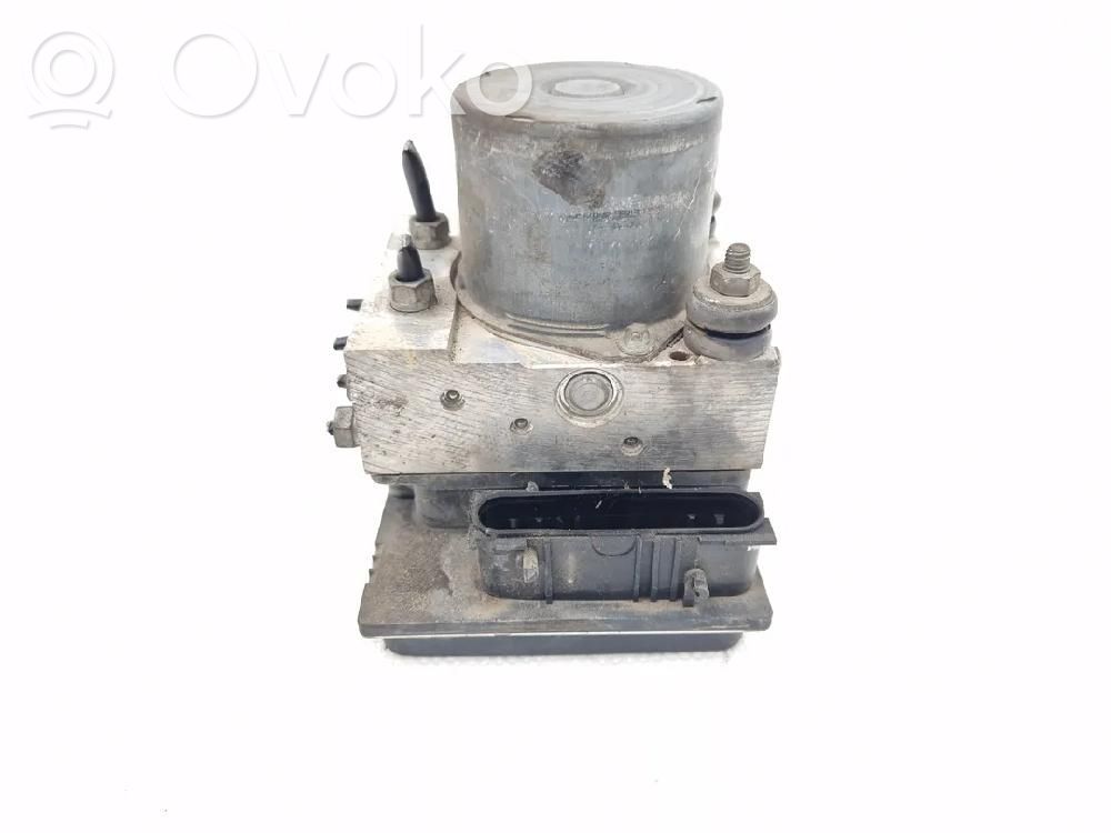 Opel Corsa D ABS-pumppu 