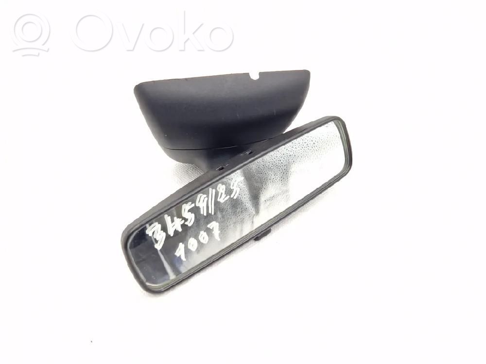 Peugeot 1007 Espejo retrovisor (interior) 