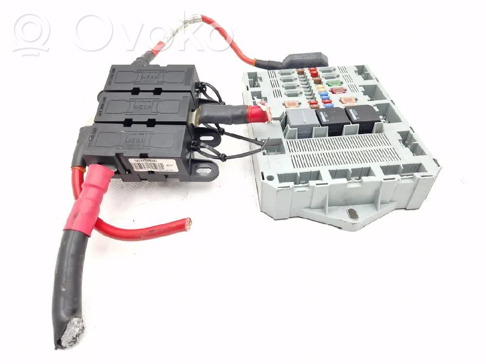 Sulakemoduuli   AX2314A005