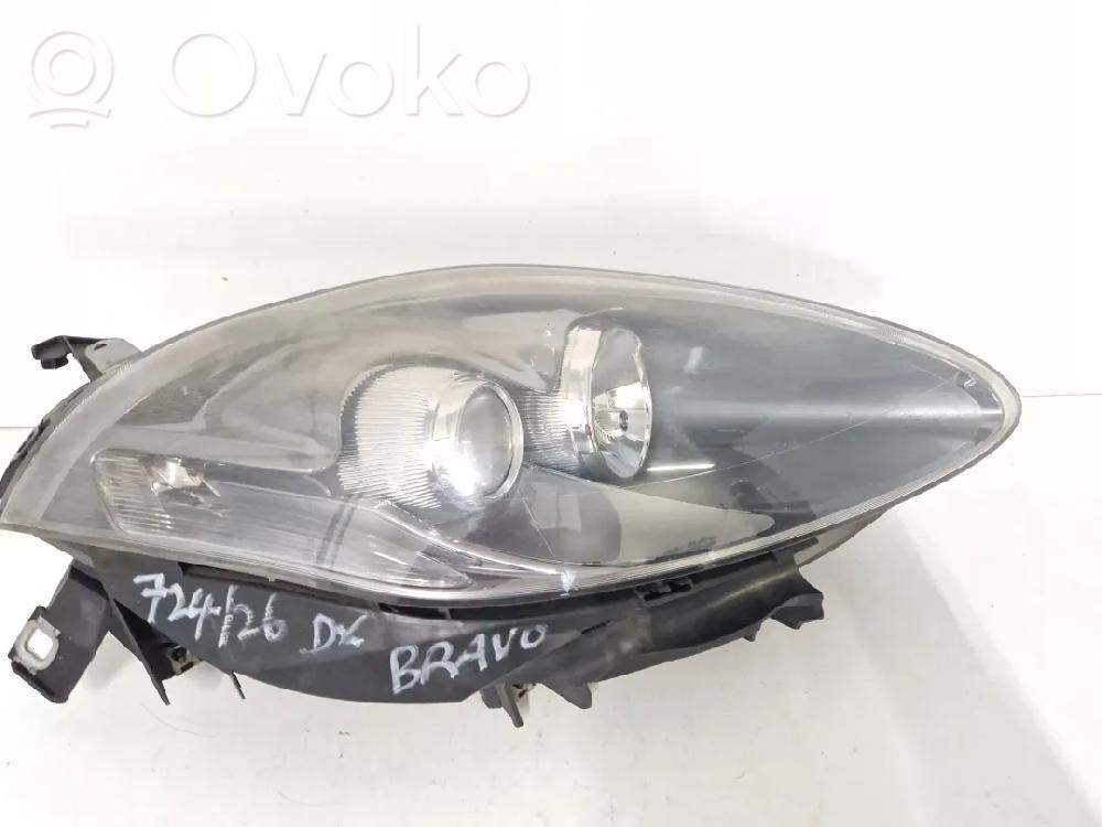 Fiat Bravo Far 