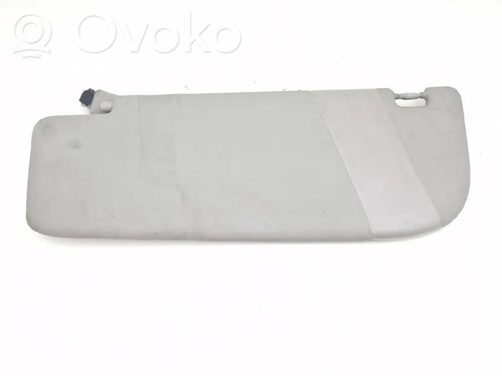 Sun visor   1609010180