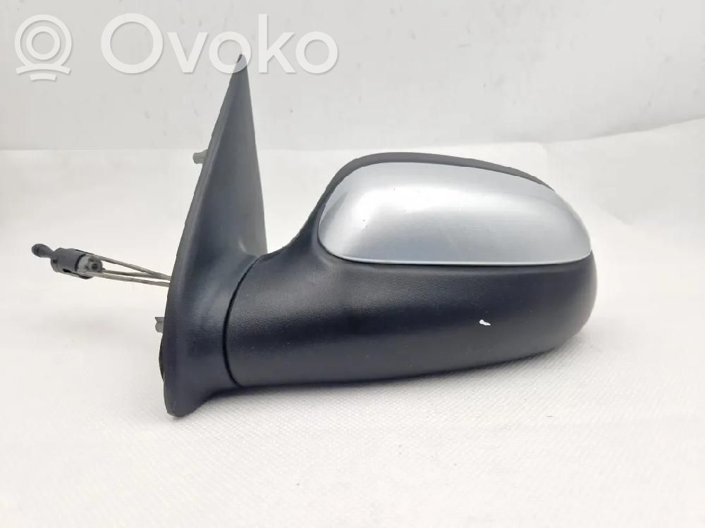 Citroen Saxo Espejo lateral eléctrico de la puerta delantera 
