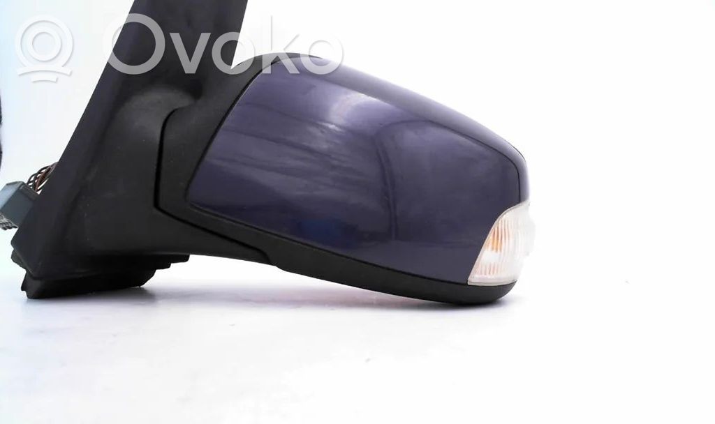 Ford Focus C-MAX Elektryczne lusterko boczne drzwi przednich 