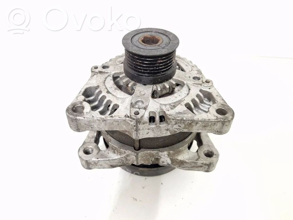Ford Focus C-MAX Alternador 