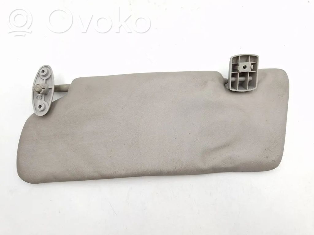 Ford Ka Sun visor 