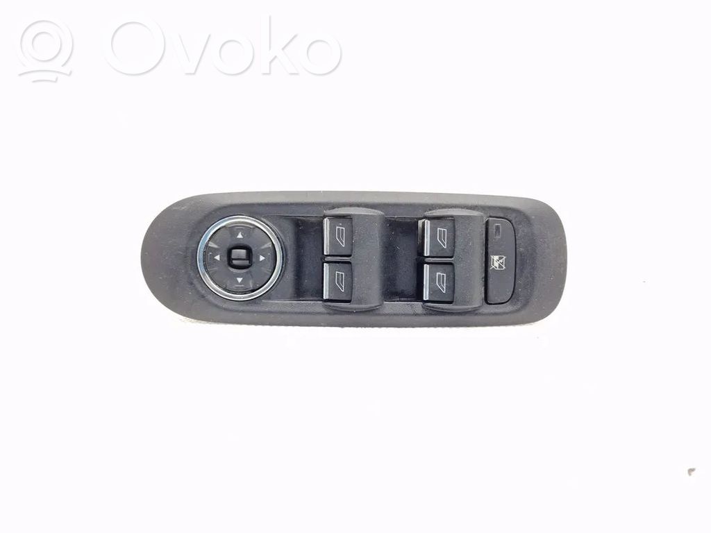 Ford Mondeo MK IV Interruptor de control multifunción 
