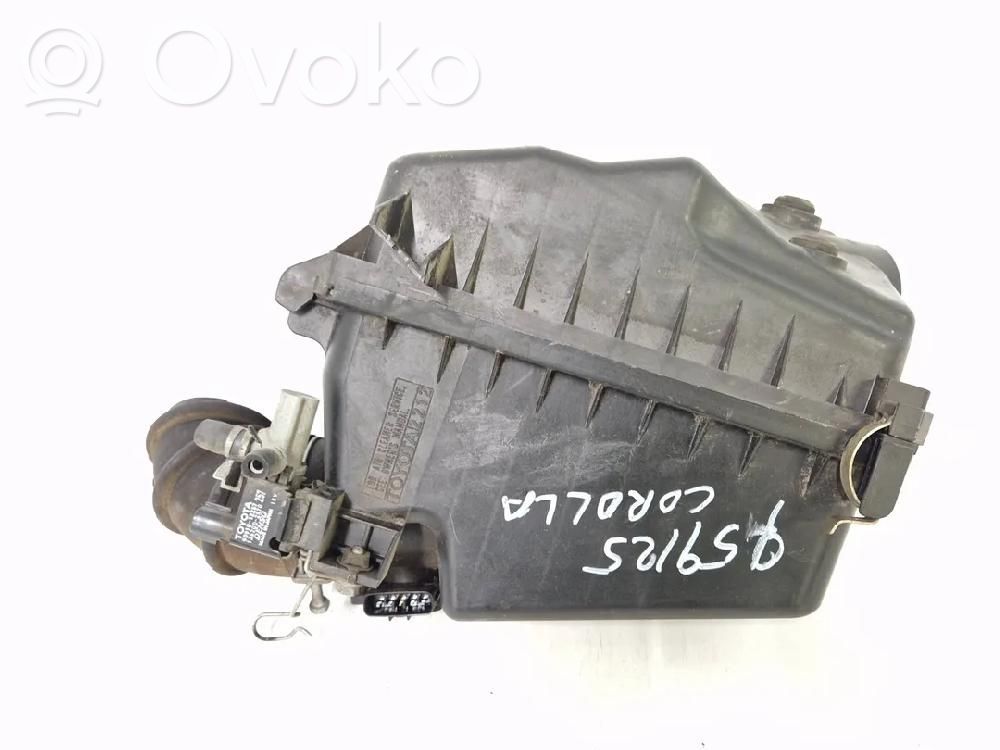 Toyota Corolla E120 E130 Cutie filtru aer 