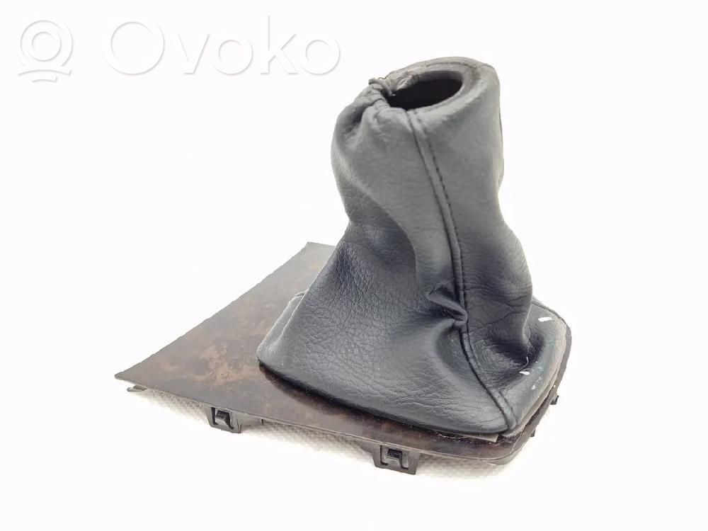 Ford Focus C-MAX Steering tie rod boot 