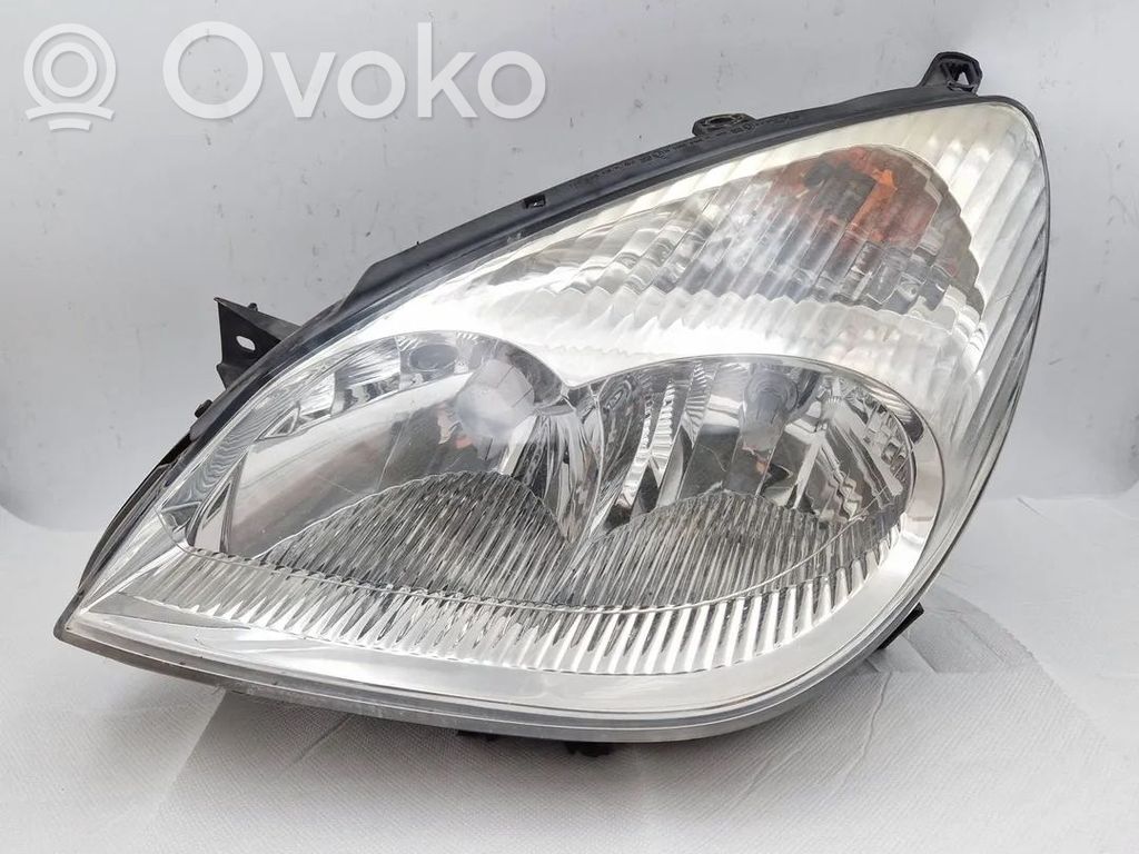 Phare frontale   6204X2,9632664880