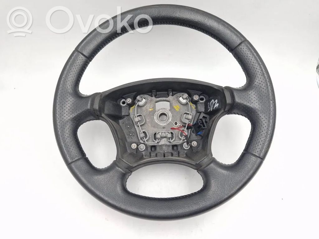 Peugeot 607 Ohjauspyörä 