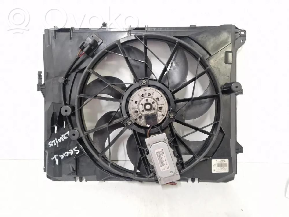 Elektrisks radiatoru ventilators   1137328144,0130303940