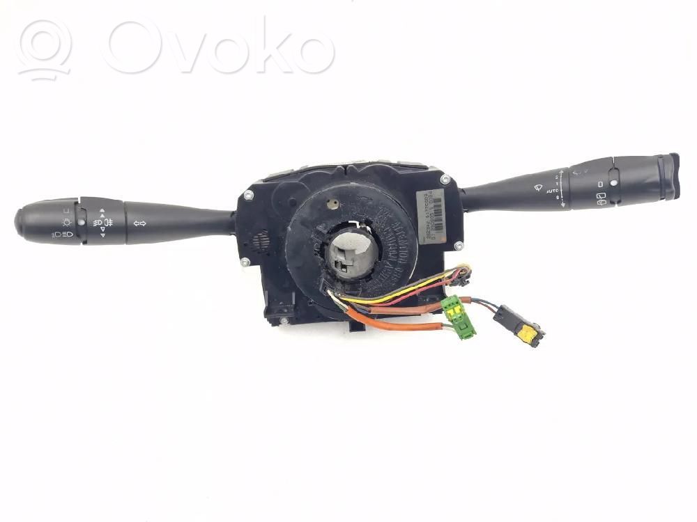 Peugeot 1007 Other switches/knobs/shifts 