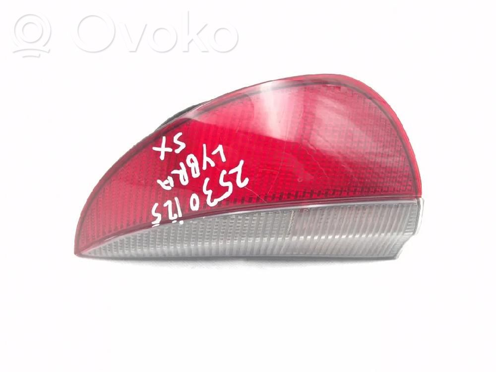Lancia Lybra Takavalot 