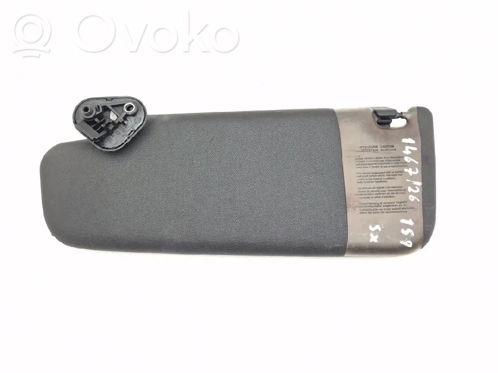 Alfa Romeo 159 Parasolar 
