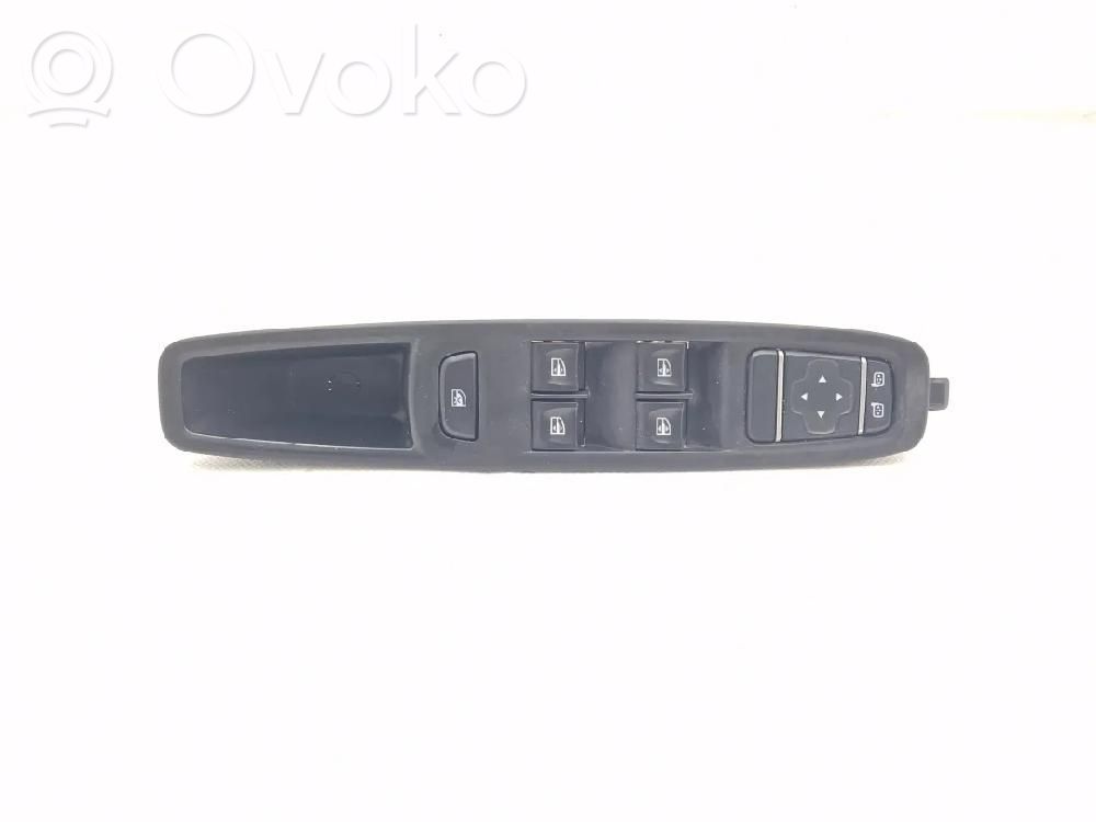 Renault Zoe Interruptor de control multifunción 