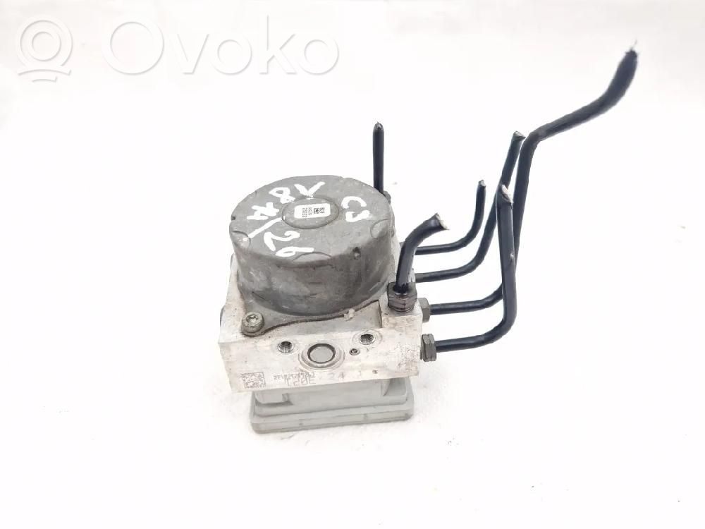 ABS Pump   4541SA,9802460680