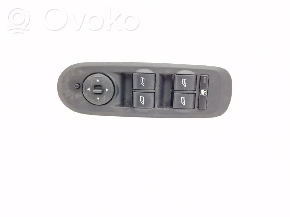 Interruptor de control multifunción   1466401,6M2T14A132BF