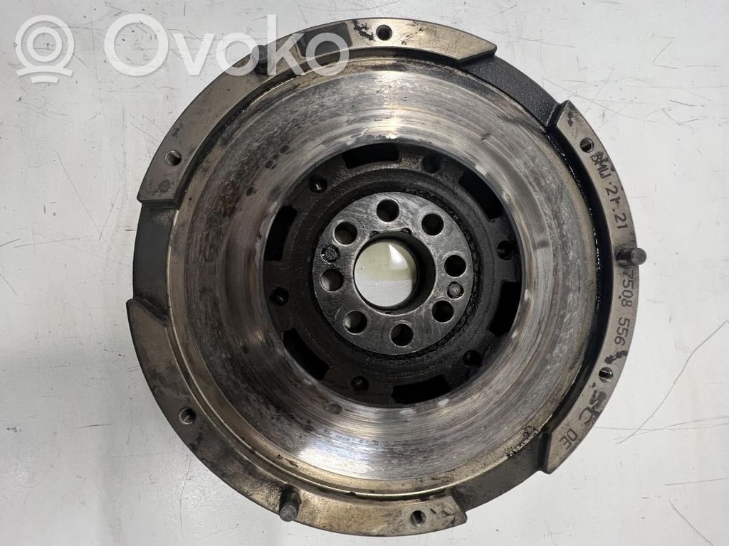 BMW 5 E39 Volant moteur bi-masse 
