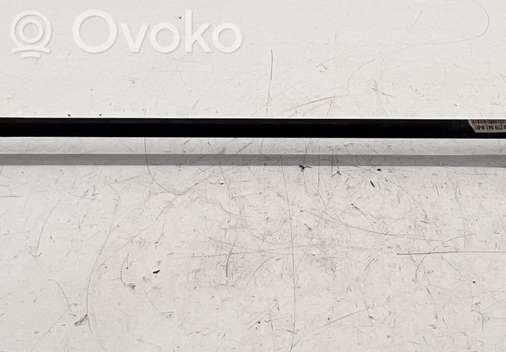 BMW 5 E60 E61 Stabilisator hinten 