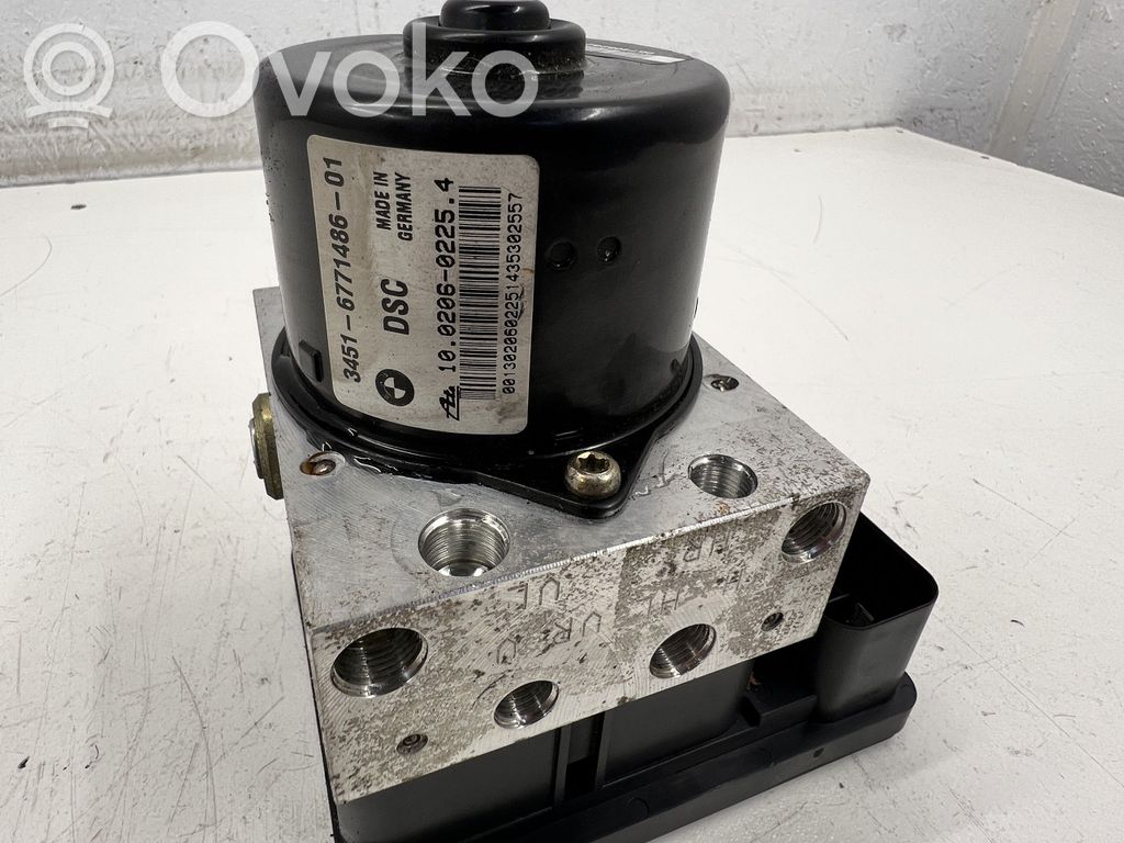 ABS-pumppu   6771487