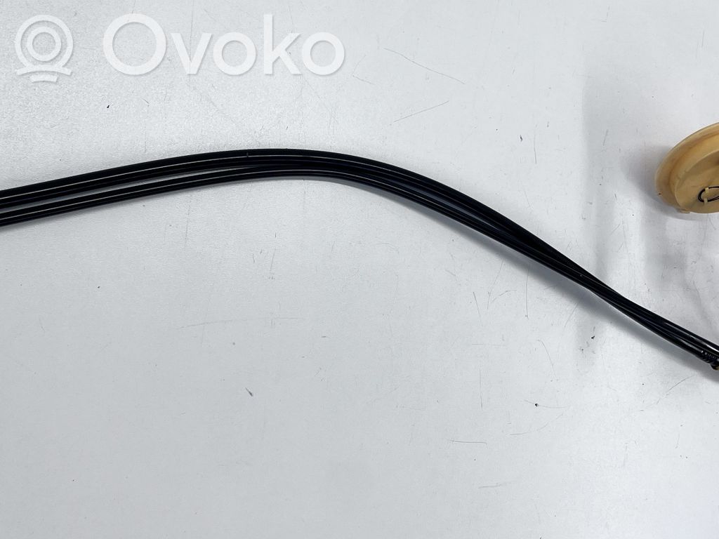 Sensor de nivel de combustible   7183793