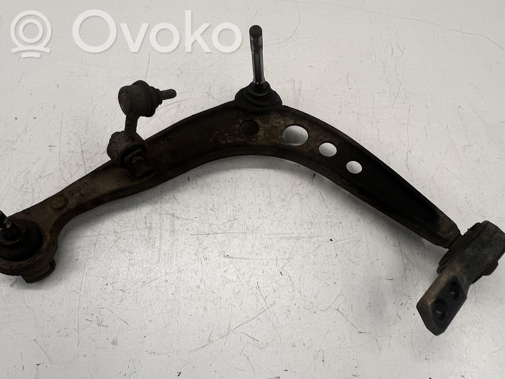 BMW 3 E36 Querlenker Achsschenkel vorne 