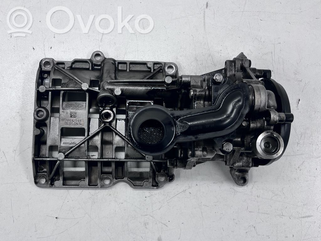 BMW 3 E90 E91 Pompa dell’olio 