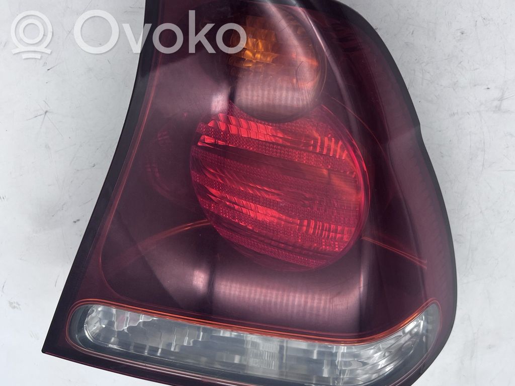 BMW 3 E46 Rückleuchte Heckleuchte 