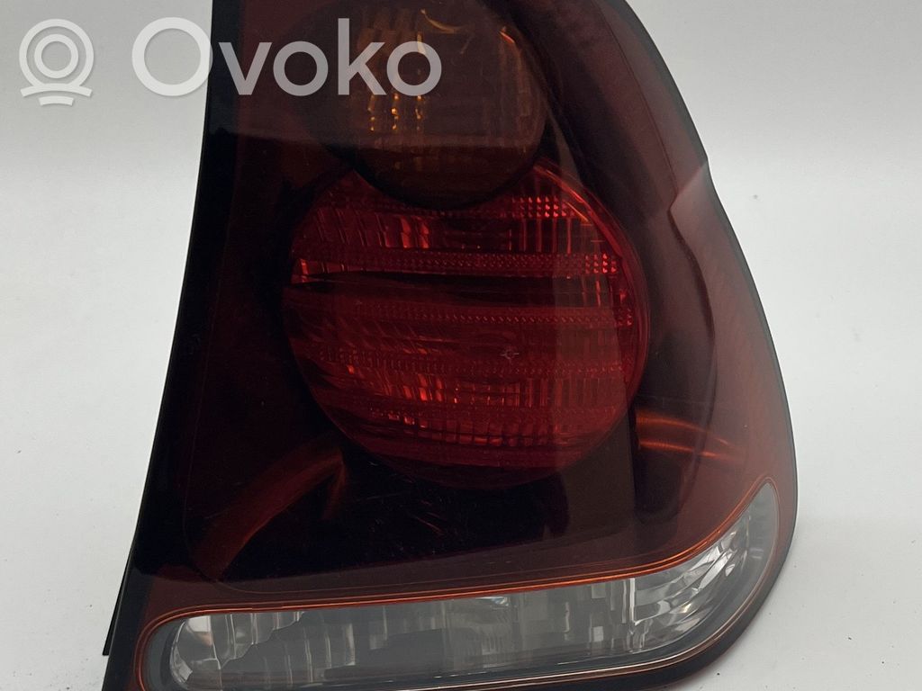 BMW 3 E46 Rückleuchte Heckleuchte 