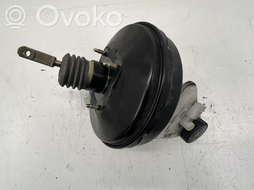 Smart Roadster Bomba de freno 