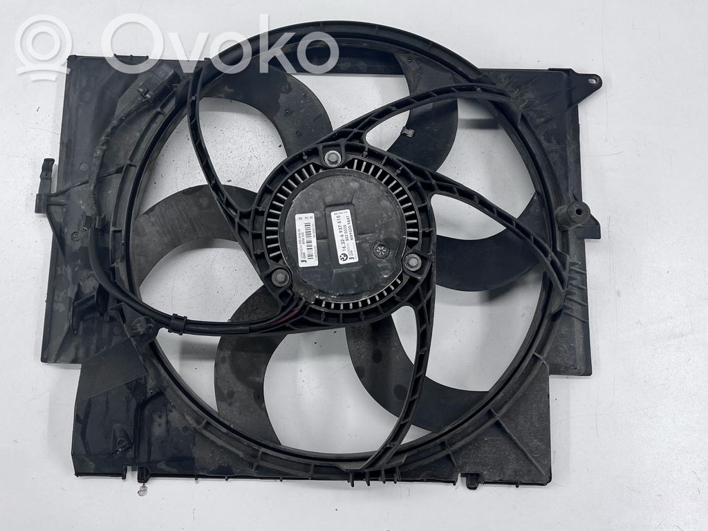 Elektrolüfter   6937515