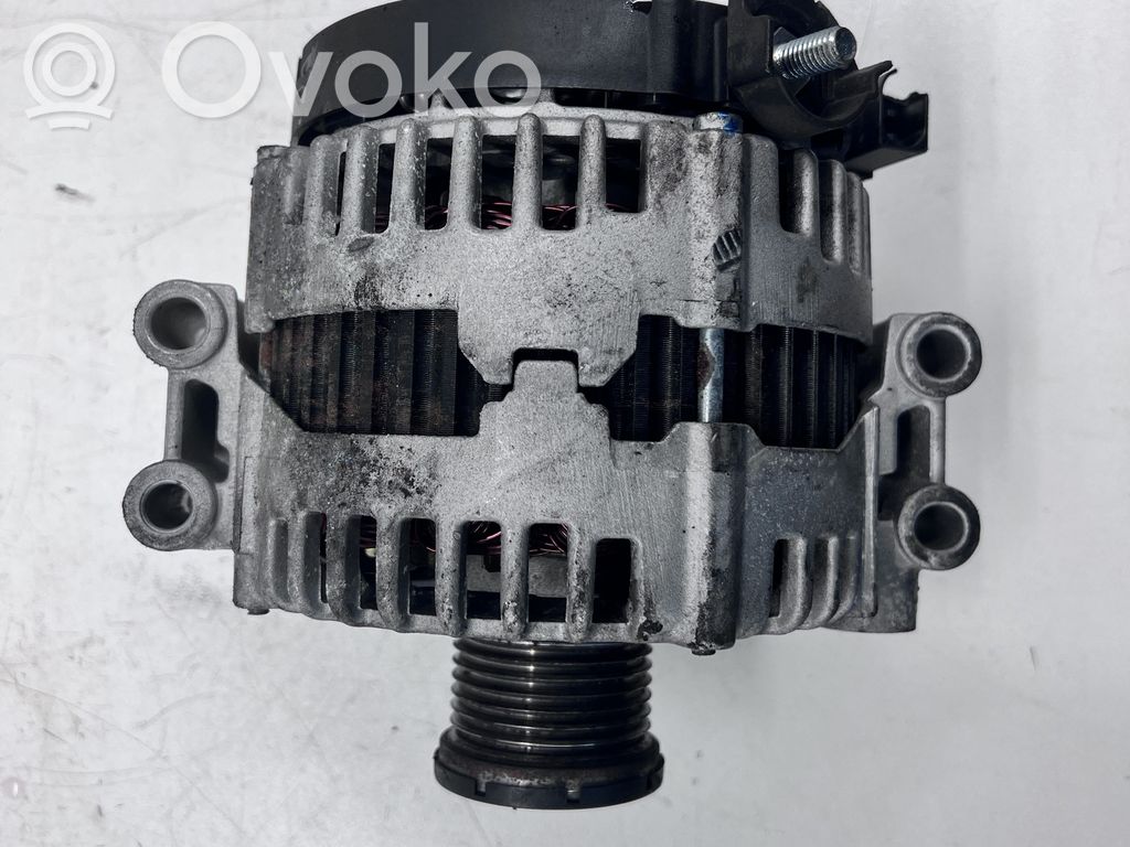 BMW 3 E92 E93 Alternator 