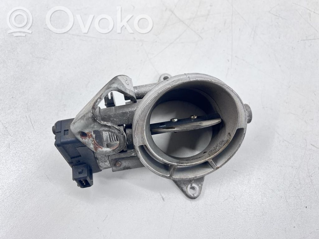 BMW 3 E36 Throttle valve 