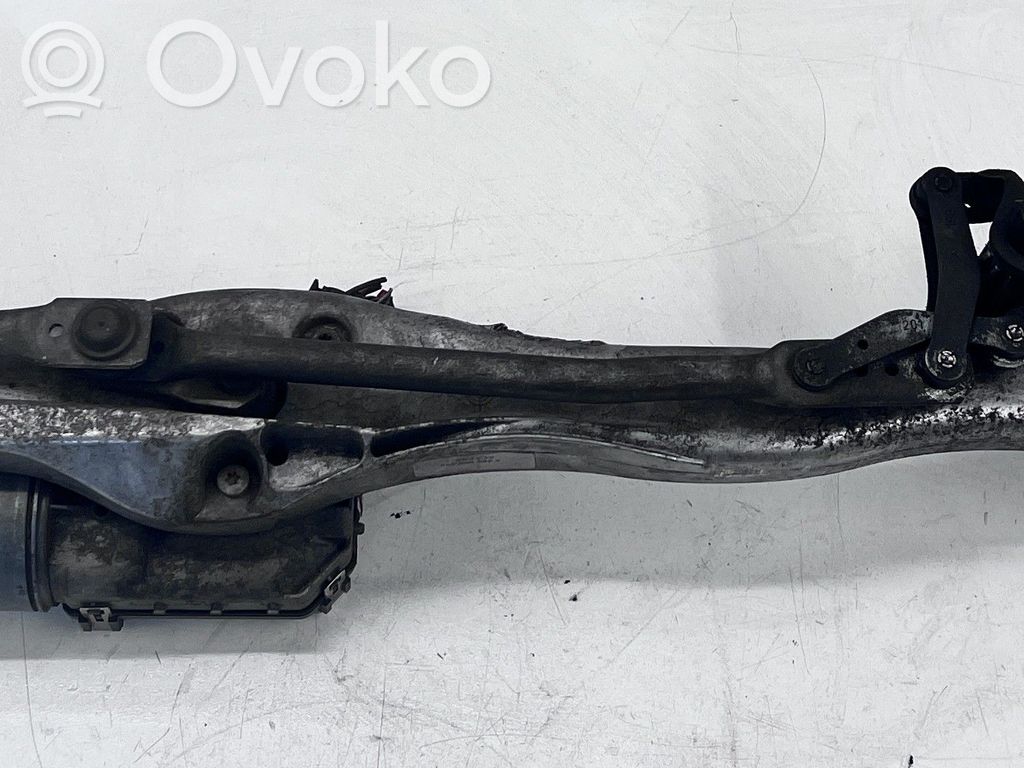 BMW 7 E65 E66 Motor ștergător 