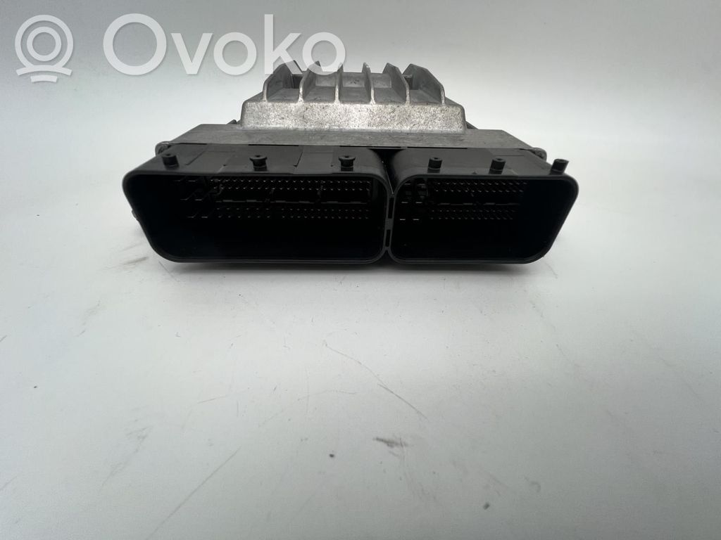 Moottorin ohjainlaite/moduuli   7595179