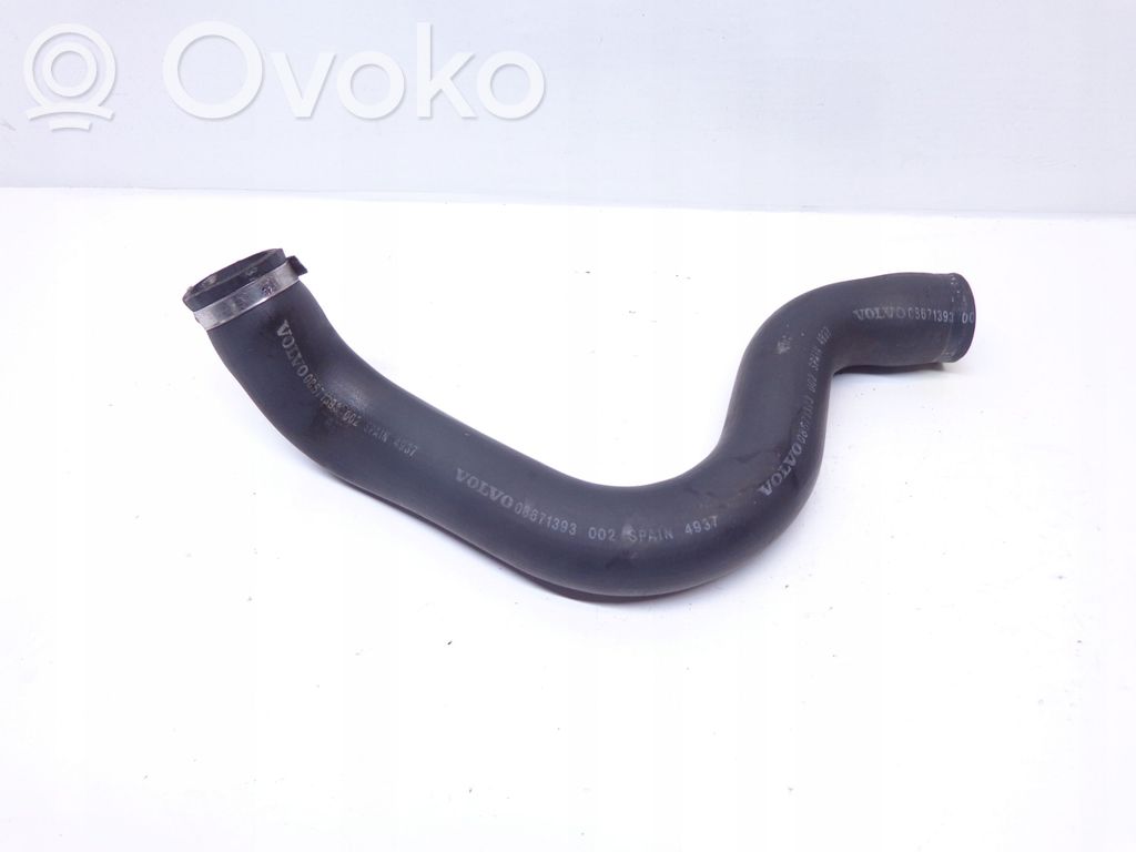 Volvo C70 Intercooler hose/pipe 