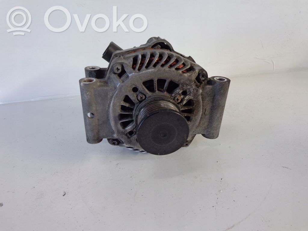 Mini One - Cooper Coupe R56 Generator/alternator 