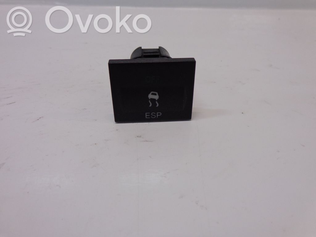 ESP (stability program) switch   3M5T20418BE,20418