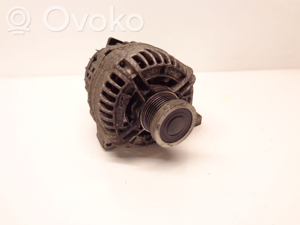 Generator/alternator   CA1439IR,B5204T