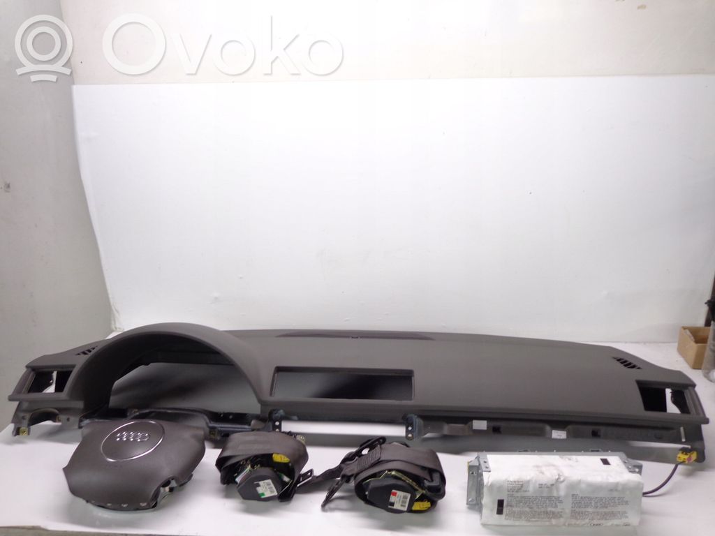 Audi A4 S4 B6 8E 8H Panelė 