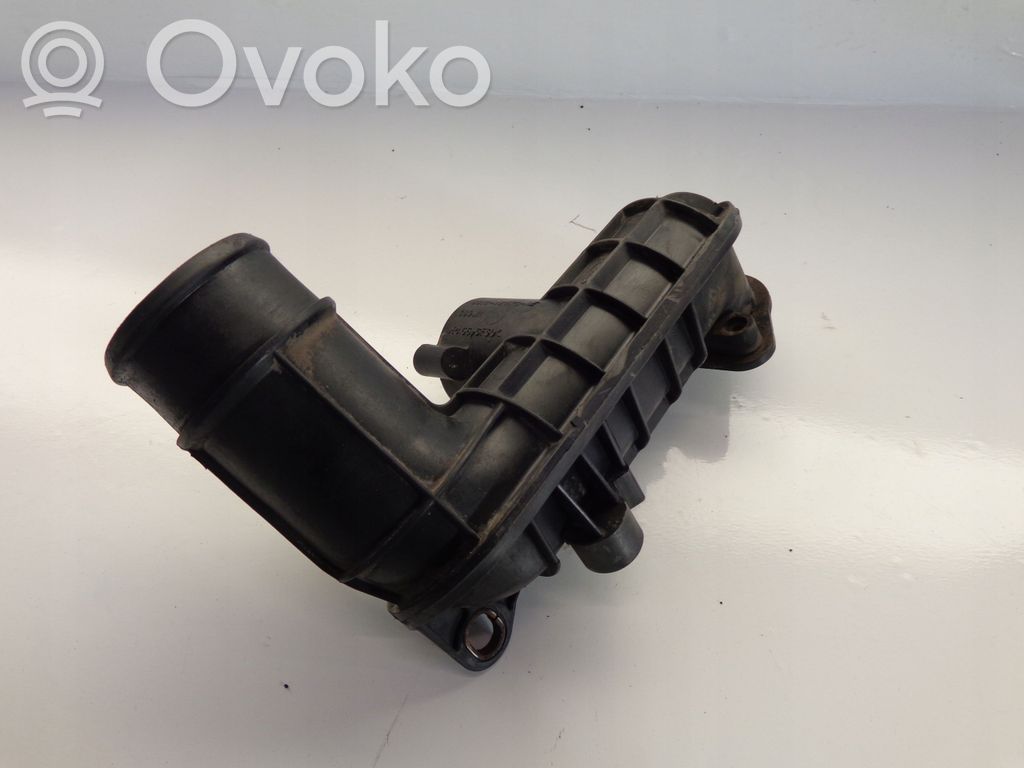 Ford Transit Część rury dolotu powietrza 